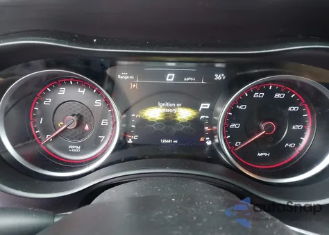 2018 Dodge Charger Sxt Rwd z USA, uszkodzony, nr VIN 2C3CDXBG3JH173999